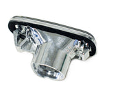 Crystal Clear Side Indicator Lights Marker for Lexus IS200 IS300 1998-2005